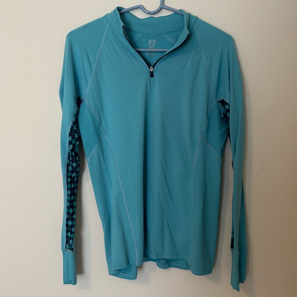 Noble Outfitters Sun-Shirt